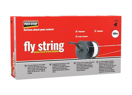 Pest-Stop (Pelsis Group) Fly String Dispenser Pest-Stop (Pelsis Group) - RockBottom Nothampton