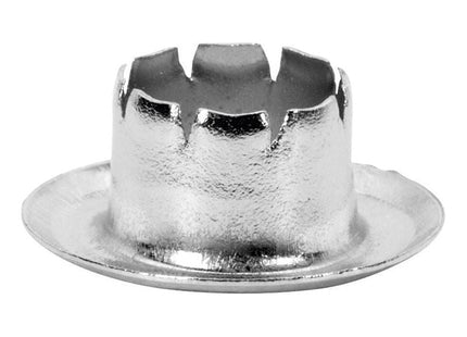 Rapid Eyelets 4mm Pack of 100 Rapid - RockBottom Nothampton