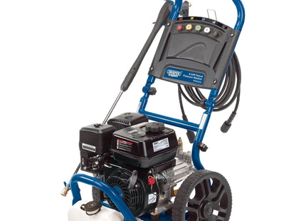 Draper Petrol Pressure Washer, 6.5HP 83818 Draper - Town Tools 