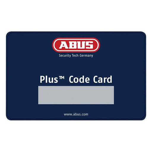 Abus Mechanical 37/55mm GRANIT™ Plus Padlock Carded ABUS Mechanical - RockBottom Northampton 