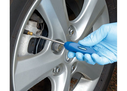 Draper Tyre Valve Torque Driver 46795 Draper - Town Tools 