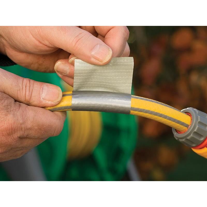 Shurtape Duck Tape® Original 50mm x 50m Silver Shurtape - RockBottom Nothampton