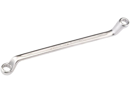 Draper Elora Deep Crank Imperial Ring Spanner, 3/8 x 7/16" 05682 Draper - Town Tools 