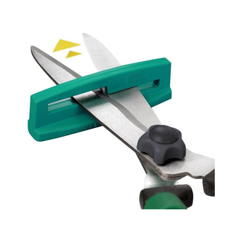 Multi-Sharp® Multi-Sharp® MS1401 Shear & Scissor Sharpener Multi-Sharp® - RockBottom Northampton