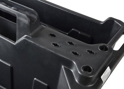 Stanley® Hand Tools Plastic Tote Tray STANLEY® Hand Tools - RockBottom Nothampton