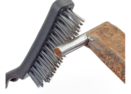 Draper Brush Set, 230mm (3 Piece) 26928 Draper - Town Tools 