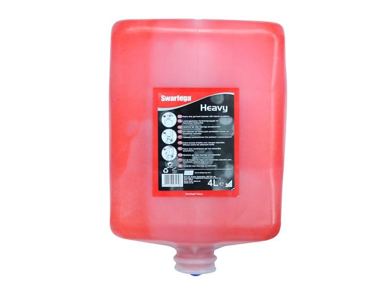 Swarfega Extreme 4 litre Swarfega� - RockBottom Nothampton