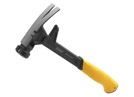 Dewalt Rip Claw Demolition Hammer 624g (22oz) Dewalt - RockBottom Northampton