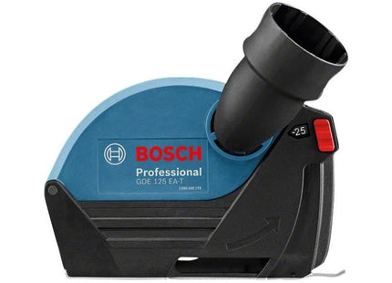 Bosch GDE 125 EA-T Professional Grinder Dust Extraction Bosch - RockBottom Northampton