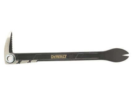 Dewalt Claw Bar 250mm (10in) Dewalt - RockBottom Northampton