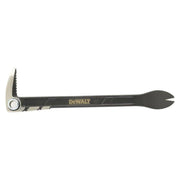 Dewalt Claw Bar 250mm (10in) Dewalt - RockBottom Northampton