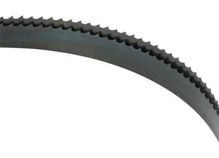 Draper Bandsaw Blade, 1712mm x 3/8", 6 skip Draper - Town Tools