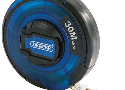 Draper Steel Measuring Tape, 30m/100ft 82686 Draper - Town Tools 