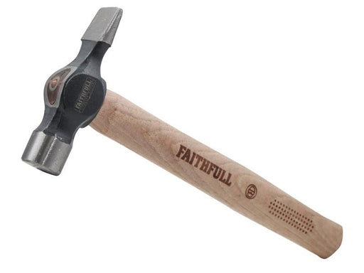 Faithfull Joiners Hammer FSC Hickory 454g (16 oz) Faithfull - RockBottom Northampton
