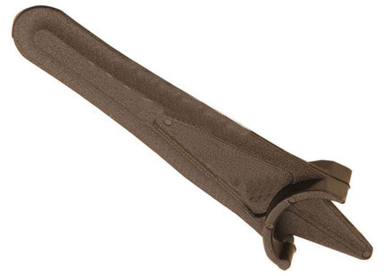 Alm Manufacturing FL245 Plastic Blades Half Moon Mounting to Suit Flymo ALM Manufacturing - RockBottom Northampton 