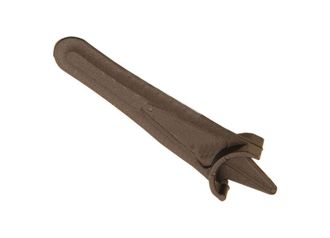 Alm Manufacturing FL245 Plastic Blades Half Moon Mounting to Suit Flymo ALM Manufacturing - RockBottom Northampton 