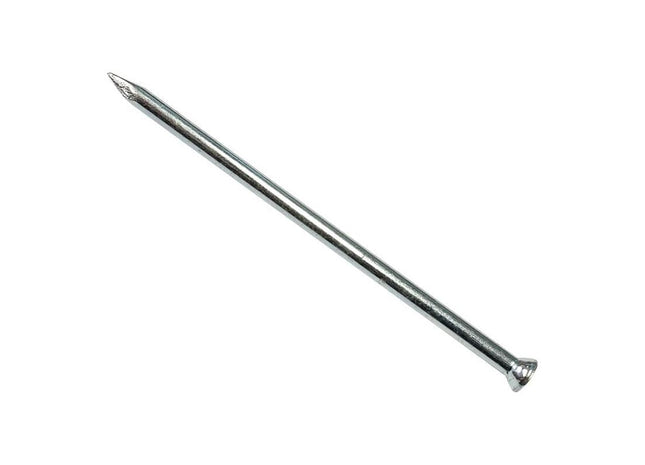 Forgefix Don Quichotte Light Gauge Masonry Nail, Zinc Galv.2.5 x 30mm (Box 100) ForgeFix - RockBottom Northampton