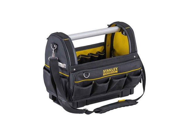 Stanley® Hand Tools FatMax® PRO-STACK™ Soft Tote STANLEY® Hand Tools - RockBottom Nothampton