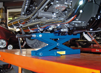 Draper Motorcycle Frame Scissor Lift 04992 Draper - Town Tools 