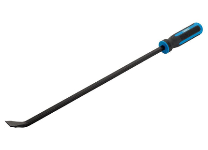 Draper Soft Grip Pry Bar, 600mm Draper - Town Tools