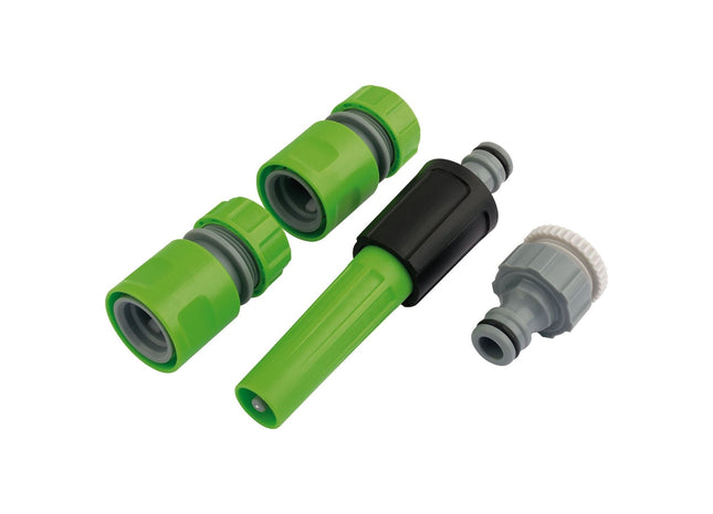 Draper Watering Accessory Set (4 Piece) 25995 Draper - Town Tools 