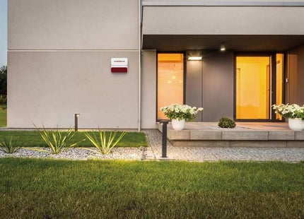 Link2Home Smart Alarm External Siren Link2Home - RockBottom Northampton