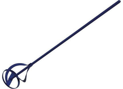 Faithfull Mixing Paddle 100 x 600mm Faithfull - RockBottom Northampton