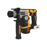 Dewalt Power Tools DCH172N Ultra-Compact XR SDS Plus Rotary Hammer 18V Bare Unit DeWALT Power Tools - RockBottom Northampton