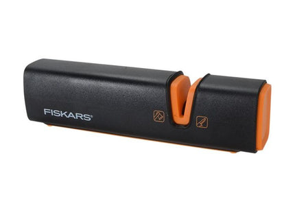 Fiskars Xsharp™ Axe & Knife Sharpener Fiskars - RockBottom Northampton