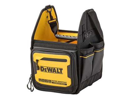 DEWALT Storage DWST60105 Pro Electrician's Tote DEWALT Storage - RockBottom Northampton