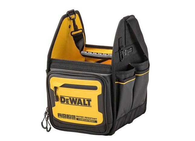 DEWALT Storage DWST60105 Pro Electrician's Tote DEWALT Storage - RockBottom Northampton