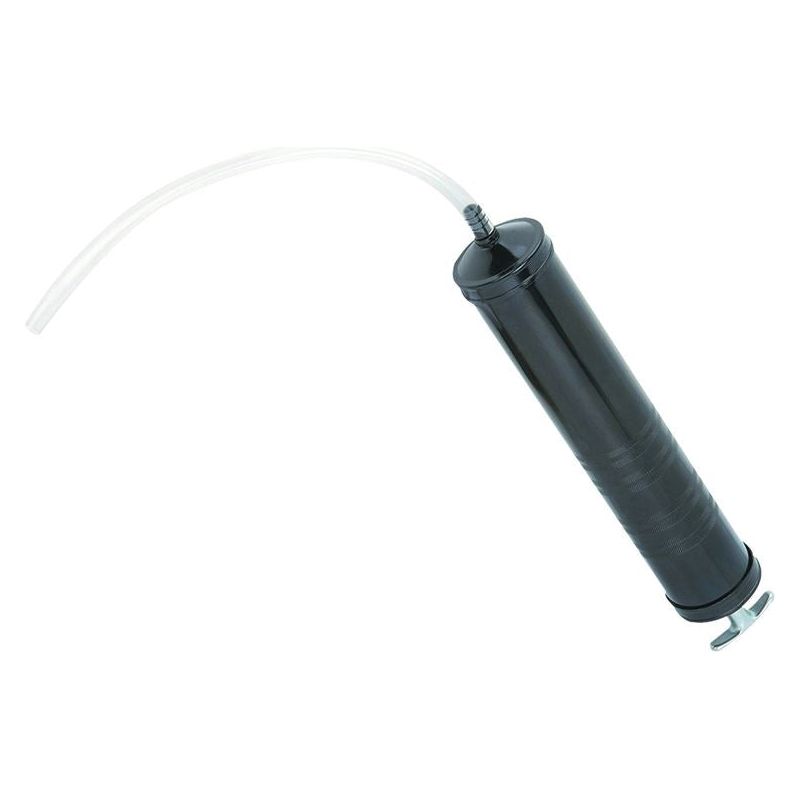 Lumatic Suction Oil Gun 500cc Lumatic - RockBottom Northampton