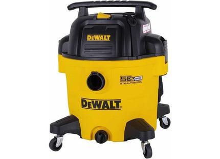 Dewalt Vacuum DXV34P-QTA Stealthsonic Wet & Dry Vacuum 960W 240V DEWALT Vacuum - RockBottom Northampton