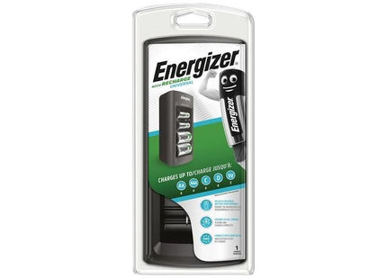 Energizer® S696N Universal Charger Energizer® - RockBottom Northamptin