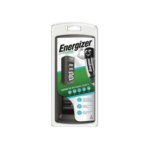 Energizer® S696N Universal Charger Energizer® - RockBottom Northamptin