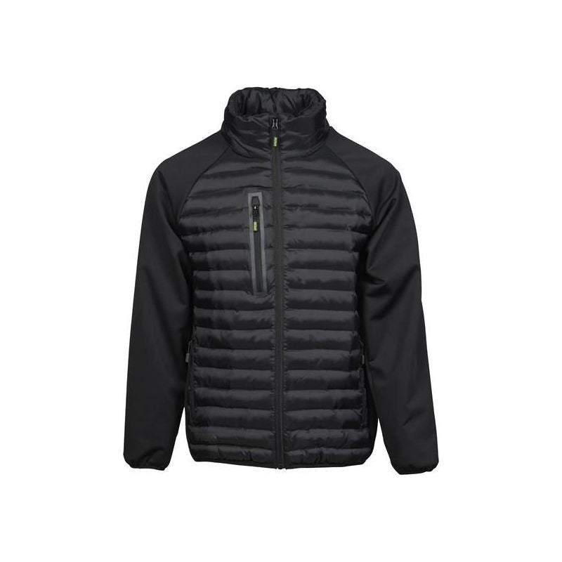 Apache Ashcroft Hybrid Padded Jacket - XXL (52in) Apache - RockBottom Northampton 