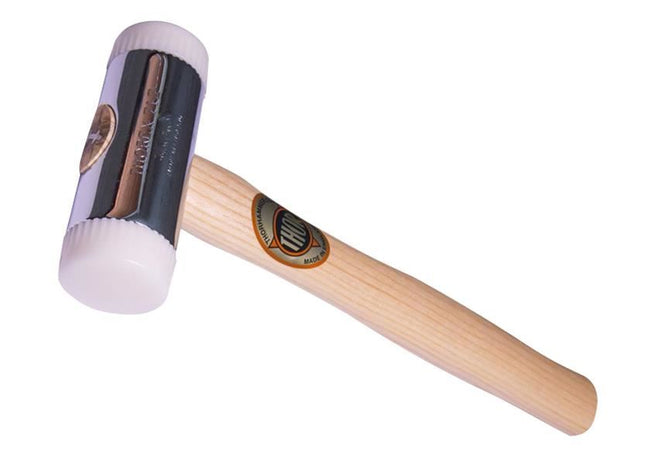 Thor 716N Thorex Nylon Hammer 50mm 1230g Thor - RockBottom Northampton