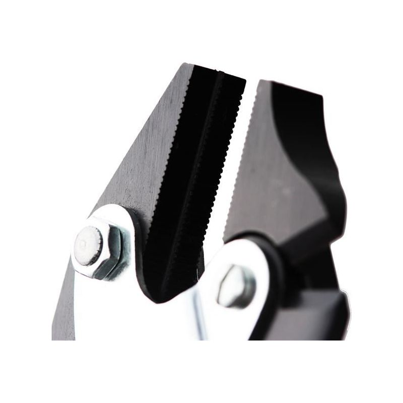 Maun Side Cutter Parallel Pliers 160mm Maun - RockBottom Northampton