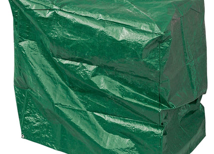 Draper Barbecue Cover, 1500 x 1000 x 1250mm 76228 Draper - Town Tools 
