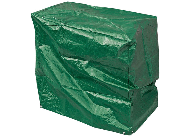 Draper Barbecue Cover, 1500 x 1000 x 1250mm 76228 Draper - Town Tools 