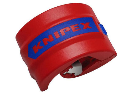 Knipex KNIPEX BiX® Clever Pipe Cutter 72mm Knipex - RockBottom Northampton