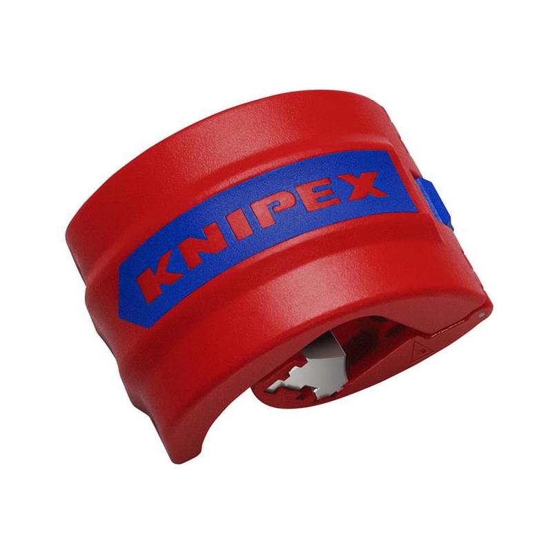 Knipex KNIPEX BiX® Clever Pipe Cutter 72mm Knipex - RockBottom Northampton