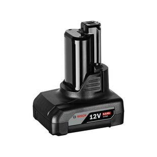 Bosch GBA 12V Professional Battery 12V 6.0Ah Li-ion Bosch - RockBottom Northampton