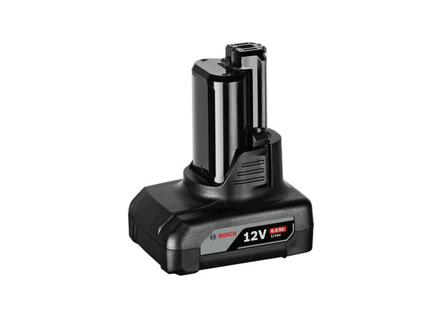 Bosch GBA 12V Professional Battery 12V 6.0Ah Li-ion Bosch - RockBottom Northampton