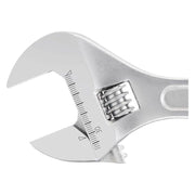 Stanley® Hand Tools Metal Adjustable Wrench 300mm (12in) STANLEY® Hand Tools - RockBottom Nothampton