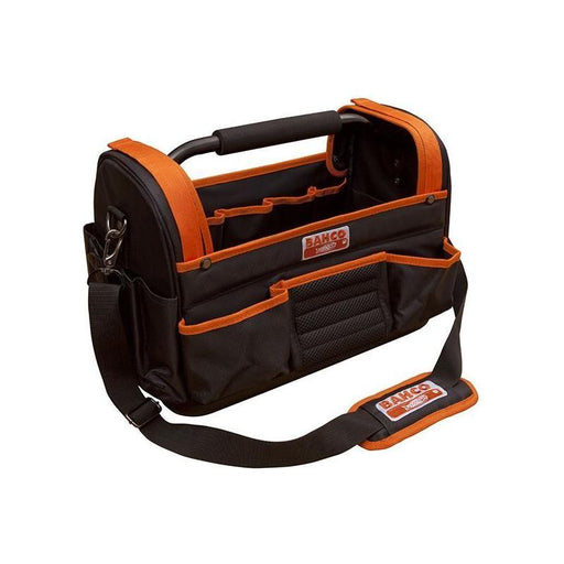 Bahco 3100Tb Open Tool Bag Bahco - RockBottom Northampton