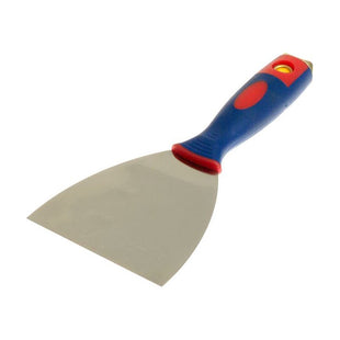 R.S.T. Drywall Putty Knife Soft Touch Flex 100mm (4in) R.S.T. - RockBottom Nothampton