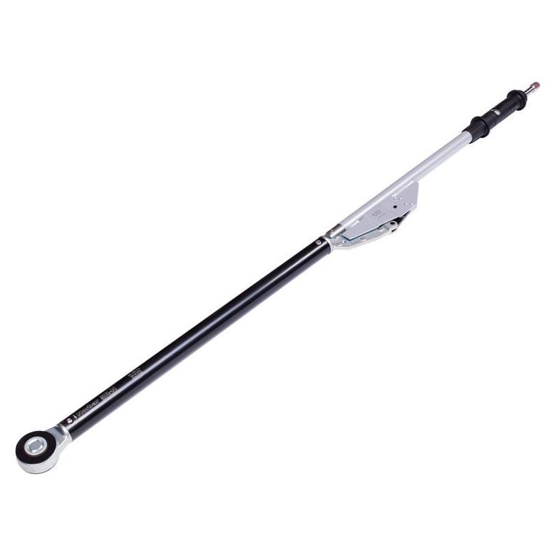 Norbar 5R-N Industrial Torque Wrench 3/4in Drive 300-1,000Nm (200-750 lbf·ft) Norbar - RockBottom Nothampton