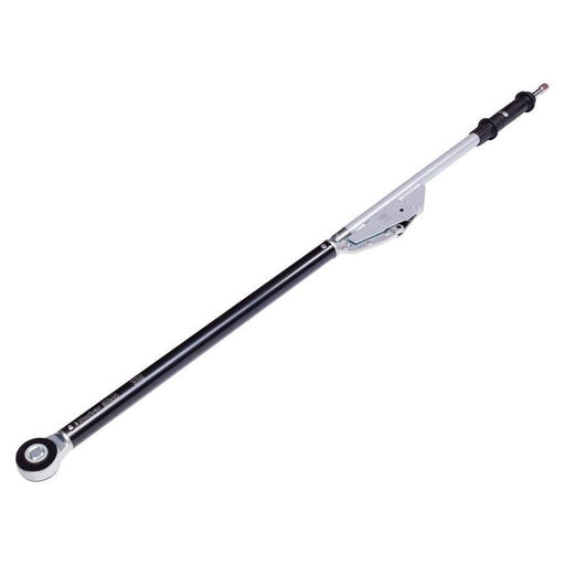 Norbar 5R-N Industrial Torque Wrench 3/4in Drive 300-1,000Nm (200-750 lbf·ft) Norbar - RockBottom Nothampton