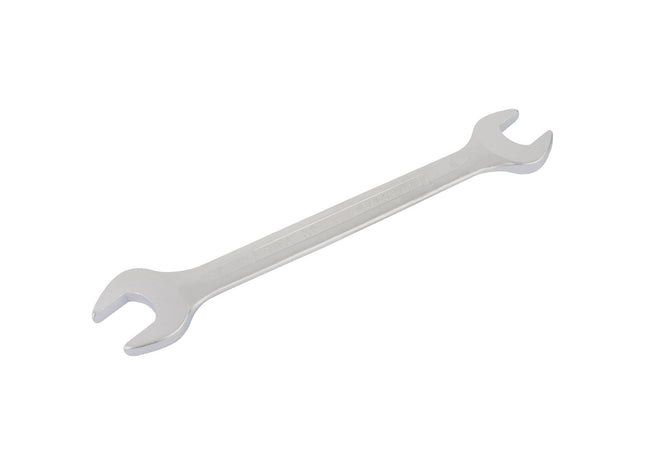 Draper Elora Long Metric Double Open End Spanner, 16 x 17mm 01953 Draper - Town Tools 